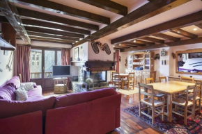 Apartamentos Tanau